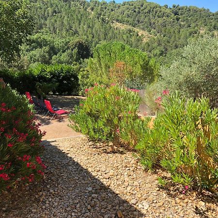Lou Paradiu Du Verdon Allemagne-en-Provence Ngoại thất bức ảnh