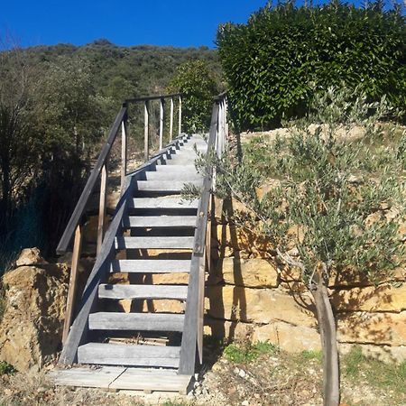 Lou Paradiu Du Verdon Allemagne-en-Provence Ngoại thất bức ảnh