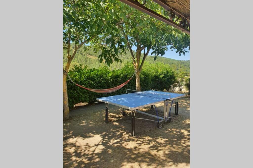 Lou Paradiu Du Verdon Allemagne-en-Provence Ngoại thất bức ảnh