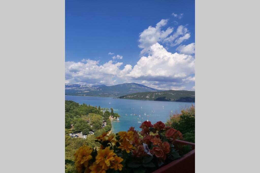 Lou Paradiu Du Verdon Allemagne-en-Provence Ngoại thất bức ảnh