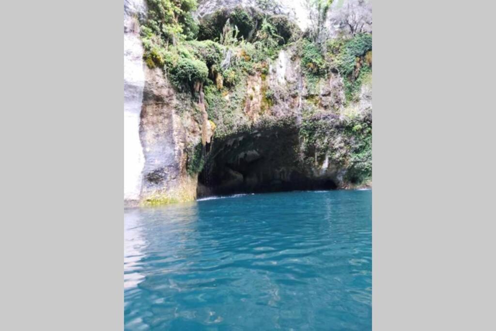 Lou Paradiu Du Verdon Allemagne-en-Provence Ngoại thất bức ảnh