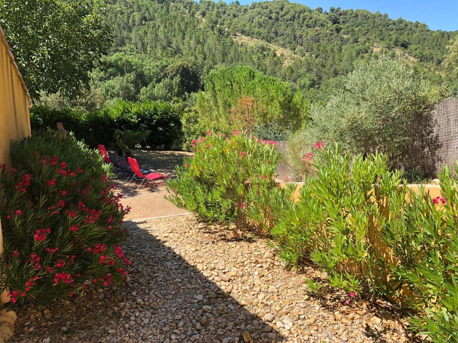 Lou Paradiu Du Verdon Allemagne-en-Provence Ngoại thất bức ảnh